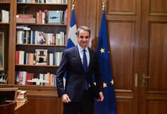 Μητσοτάκης: Να οργανώσουμε ως Ευρωπαίοι, επιτέλους, ενεργειακή ανεξαρτησία και κοινή άμυνα