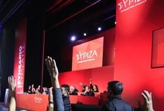 ΣΥΡΙΖΑ: Ανεξάρτητοι και επίσημα Αυλωνίτης, Μάλαμα και Χρηστίδου