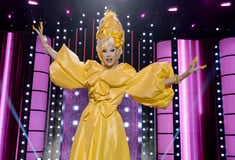 Μια ματιά στα παρασκήνια του RuPaul's Drag Race με τη Nymphia Wind