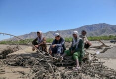 Κλιματικοί πρόσφυγες: 220 εκατομμύρια άνθρωποι εγκατέλειψαν τις εστίες τους τα τελευταία 10 χρόνια