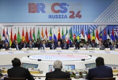 Οι BRICS αρνήθηκαν να δεχτούν την Τουρκία ως πλήρες μέλος