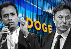 DOGE: «Στείλε βιογραφικό αν είσαι επαναστάτης με υψηλό IQ και θες να εργάζεσαι 80+ ώρες την εβδομάδα»