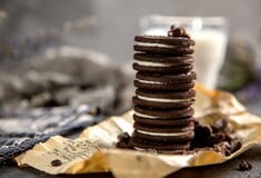 Το νέο Oreo έχει ακόμα περισσότερο κακάο για μεγαλύτερη απόλαυση