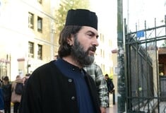 Ένοχος ο πατέρας Αντώνιος: Με 15.300 ευρώ εξαγοράζει την ποινή του