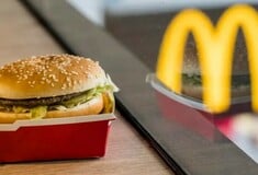 Η McDonald's επενδύει 100 εκατ. δολάρια μετά τον σάλο για τα κρούσματα E. coli