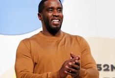 Diddy: Από τη φυλακή, διοργανώνει καμπάνια στήριξης του στα social media