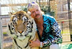 «Tiger King»: Ο Joe Exotic ζητά χάρη από τον Ντόναλντ Τραμπ και προτείνει να ενταχθεί στο υπουργικό του συμβούλιο