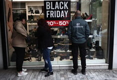 Black Friday - Ειδικοί στην κυβερνοασφάλεια προειδοποιούν: Οι «μεγάλες προσφορές» κρύβουν μεγαλύτερες απάτες