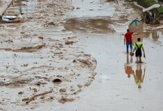 Μεσόγειος: Έως 20 εκατ. άνθρωποι θα αναγκαστούν να μετακινηθούν λόγω της ανόδου της στάθμης της θάλασσας