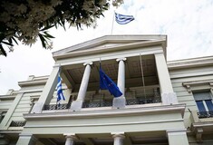 Η Αθήνα απαντά στον Φιντάν: Κανένα θέμα κυριαρχίας δεν συζητήθηκε - Η Συνθήκη της Λωζάνης είναι σαφής