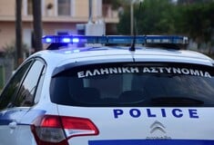 Παγκράτι: Συνελήφθη 49χρονος για το οπλοστάσιο