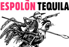 Η Espolòn Tequila μάς προσκαλεί στο Party To The Bone στο Λιμάνι Θεσσαλονίκης