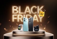 Black Friday στην Xiaomi με smartphones, έξυπνες συσκευές για το σπίτι, scooter και τηλεοράσεις