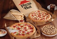 Pizza Hut: Επιστρέφει στην Ελλάδα - Πότε και πού ανοίγει