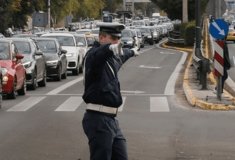 Νέα Φιλαδέλφεια: Κυκλοφοριακές ρυθμίσεις λόγω της επίσκεψης του Οικουμενικού Πατριάρχη Βαρθολομαίου