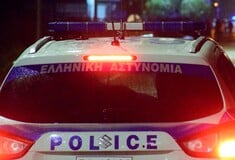 Ηλιούπολη: Συναγερμός για ένοπλο άνδρα μετά από επεισόδιο ενδοοικογενειακής βίας