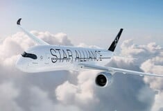 Η Star Alliance αναδείχθηκε «Κορυφαία Αεροπορική Συμμαχία στον Κόσμο»