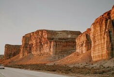 Εικόνες των μυστικών υπηρεσιών των ΗΠΑ αποκαλύπτουν στους αρχαιολόγους τον τόπο ιστορικής μάχης στο Ιράκ