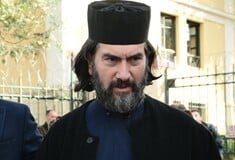 Πατέρας Αντώνιος: «Επιθυμούν διακαώς να με τελειώσουν»