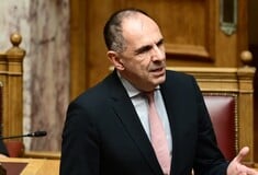 Γεραπετρίτης για Τουρκία: Υπάρχουν 3 δρόμοι, διάλογος, ακινησία με κίνδυνο για νέα περίπτωση Ηλιάκη και πόλεμος