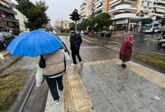 Ο καιρός σήμερα: Έως τους 20 βαθμούς η θερμοκρασία, πού θα βρέξει