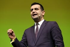 Παραιτήθηκε ο γενικός γραμματέας του FDP μετά το σκάνδαλο με το «D-Day»