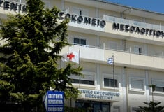 Μεσολόγγι: 21χρονος εξύβρισε γιατρούς και χτύπησε αστυνομικό στο νοσοκομείο της πόλης