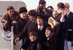 Beatles ’64: Πριν από εξήντα χρόνια, κάτι μαγικό κι ανεπανάληπτο 