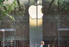 Η Apple κατηγορείται για φίμωση εργαζομένων και παρακολούθηση των κινητών τους