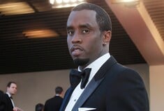 Νέα καταγγελία για Diddy: «Με είχε κρεμάσει από το μπαλκόνι» - Η απάντησή του