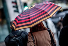 Meteo.gr: Ο Νοέμβριος πιο κρύος από τον μέσο όρο 