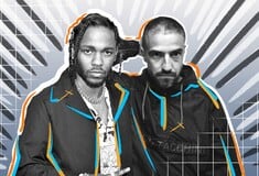 ΕΠΕΞ Πώς ο ΛΕΞ τα κατάφερε εκεί όπου ο Kendrick απέτυχε