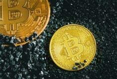 Το Bitcoin σπάει το φράγμα των 100.000 δολαρίων για πρώτη φορά