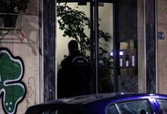 Αμπελόκηποι: Ένας 39χρονος σκότωσε τη σύζυγό του – Η 15η γυναικοκτονια για το 2024