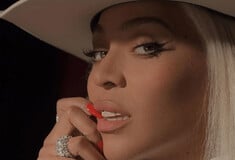 Beyoncé: Παρά την επιτυχία του Cowboy Carter έμεινε εκτός της λίστας Top Artists of 2024 του Spotify Wrapped