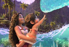 Moana 2: Ένας νέος θρίαμβος για τη Disney με στόχο το 1 δισ. δολάρια