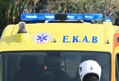 Λάρισα: Άνδρας βρέθηκε απαγχονισμένος στο σπίτι του