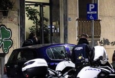 Γυναικοκτονία - Αμπελόκηποι: Ο δράστης παρίστανε τη σύζυγό του σε μηνύματα, ενώ ήταν ήδη νεκρή