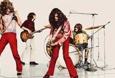 «Becoming Led Zeppelin»: Το επίσημο τρέιλερ του ντοκιμαντέρ για το θρυλικό συγκρότημα