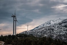 Αιολικά στα Βαρδούσια Όρη: Όταν το κράτος αναιρεί το κράτος