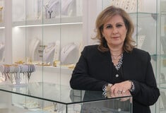 Στο Lavi Jewellery, στο Χαλάνδρι, κάθε κόσμημα είναι κυριολεκτικά μοναδικό 