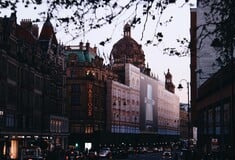 Harrods: Απεργούν πάνω από 350 εργαζόμενοι τις γιορτές - Ζητούν καλύτερους μισθούς