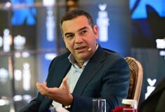 Αλέξης Τσίπρας: Δεν αποφάσισα να αποσυρθώ από την πολιτική ή να πάω σε μοναστήρι