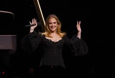 Adele: Δικαστήριο στην Βραζιλία αποσύρει προσωρινά το τραγούδι «Million Years Ago»