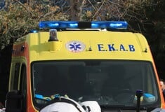 Χαλκιδική: Νεκρός 86χρονος που κολυμπούσε στη Νέα Ηράκλεια