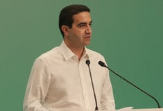 Κατρίνης σε Δένδια: Να μπει φραγμός στην εξαγωγή ευρωπαϊκών οπλικών συστημάτων στην Τουρκία