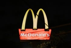 Συσκευασία των McDonald's συνδέεται με χαμηλή ποιότητα σπέρματος και παιδικό άσθμα