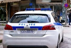 Εξάρχεια: Προφυλακίστηκε ο 33χρονος που επιτέθηκε με λοστό σε γυναίκα