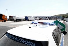 Τροχαία: Αυξημένα μέτρα ενόψει Χριστουγέννων, Πρωτοχρονιάς και Θεοφανίων