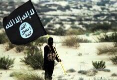 Washington Post: Η σκιά του ISIS θα δεσπόζει πάνω από την προεδρία του Τραμπ